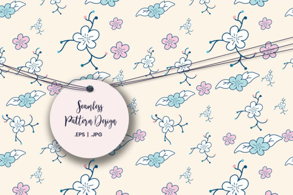 Download Flowers Plant Pattern Seamless - Plant Collection