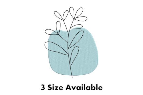 Download Minimal Leaf Line Art - Leaf line art Collection